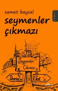 SEYMENLER KAPAK ÖN