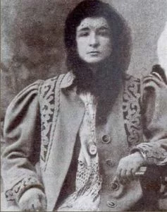 Enriqueta Marti: Nam-ı Diğer Barselona Vampiri