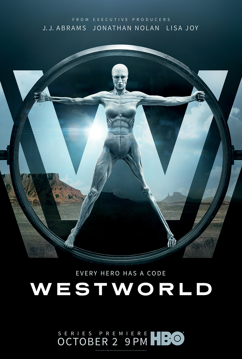 Westworld hakkında bilmeniz gerekenler
