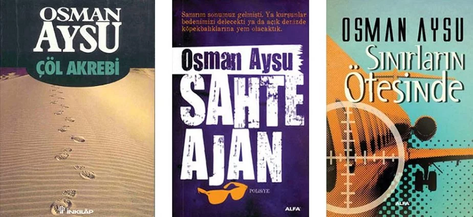 Osman Aysu