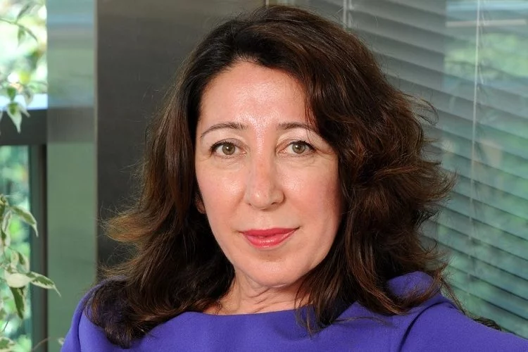 Nuray Atacık