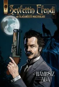 hayırsız ada