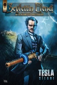 tesla