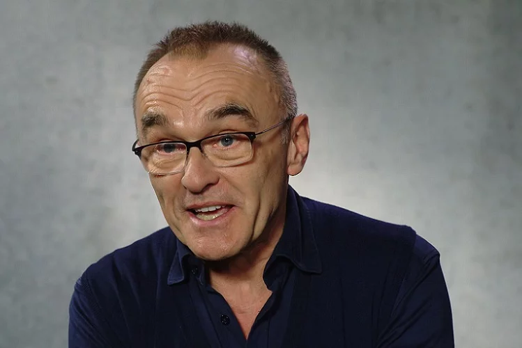 Oscarlı yönetmen Danny Boyle, yeni Bond filmi için çalışmaya başladı... 