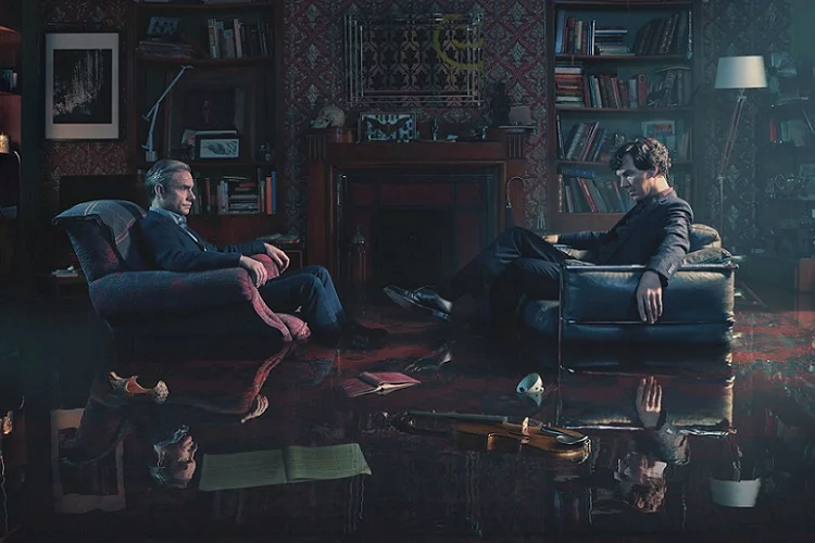 sherlock