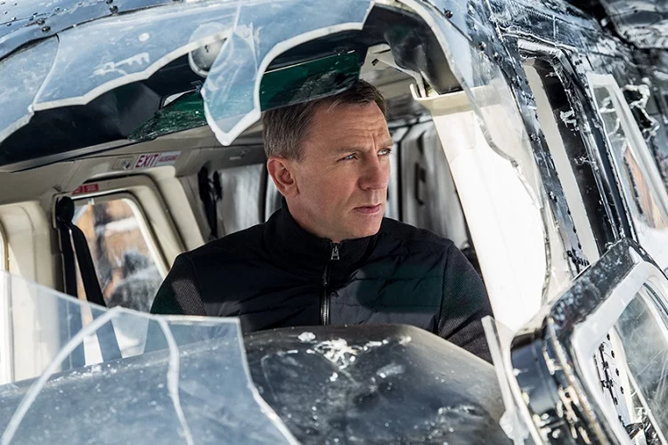 SPECTRE
