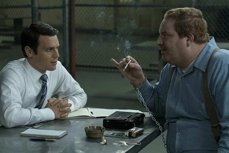 Mindhunter