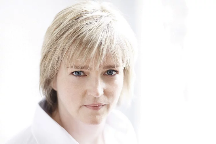 Karin Slaughter