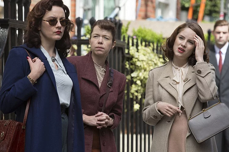 Bletchley