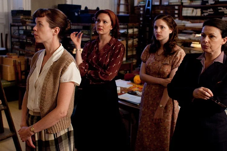 The-Bletchley-Circle-