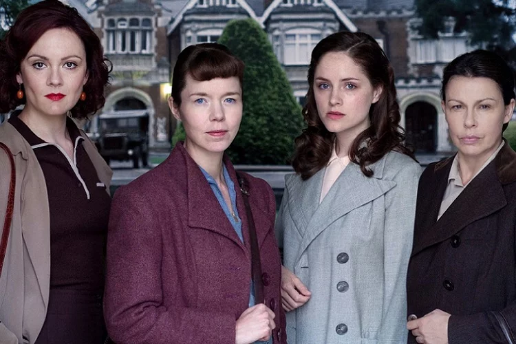 the-bletchley-circle