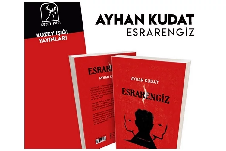 ayhan kudat esrarengiz