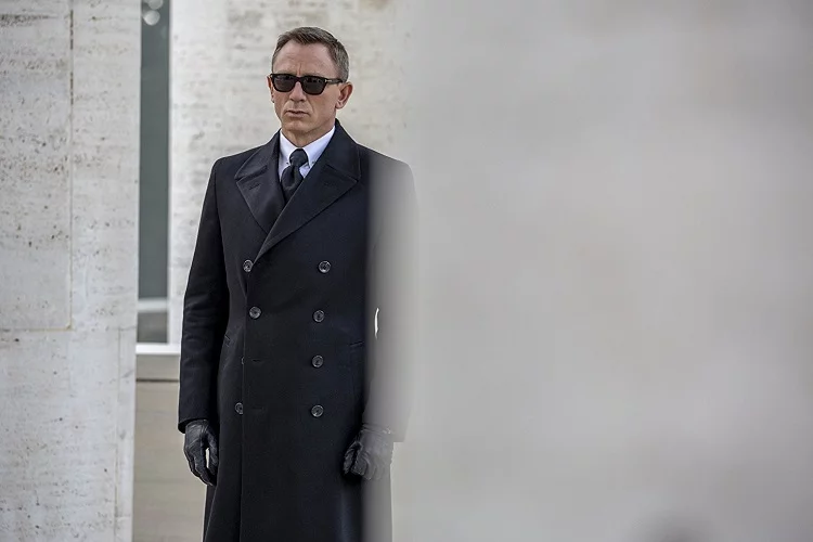 daniel craig