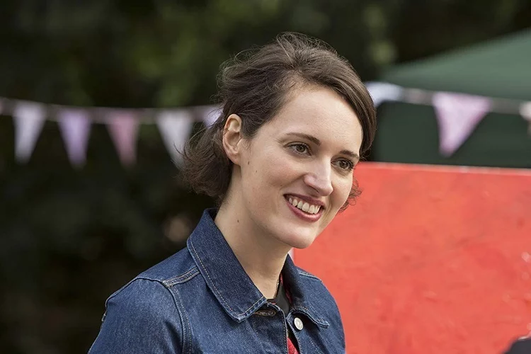 Phoebe Waller-Bridge