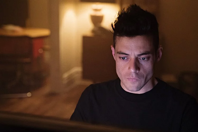 rami malek