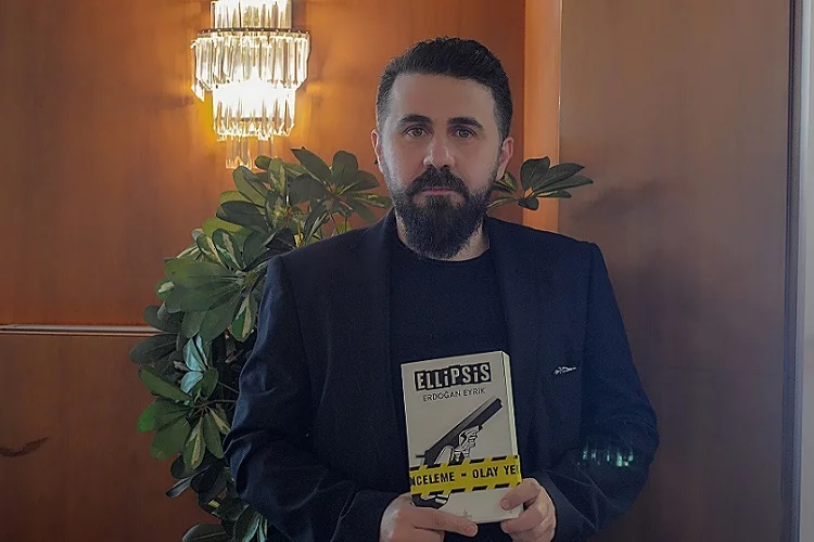 Erdoğan Eyrik