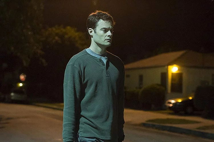 Bill Hader