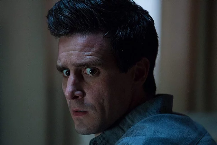 James Ransone