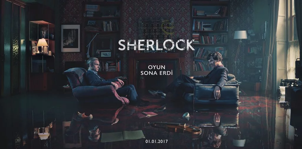 sherlock 4. sezon