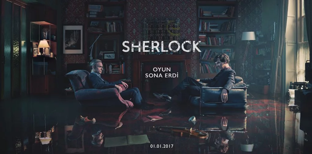 sherlock 4. sezon