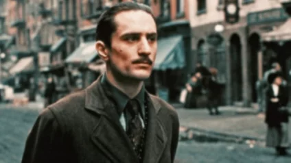 robert de niro