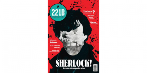 221b 7. sayı kapak