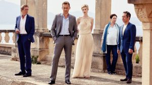 night manager