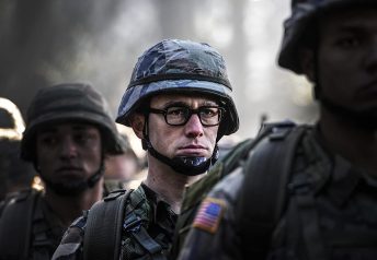 snowden film