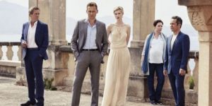 the night manager