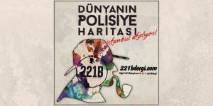 dünyanın polisiye haritası