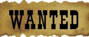 FBI wanted