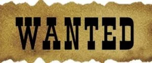 FBI wanted