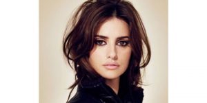 penelope cruz