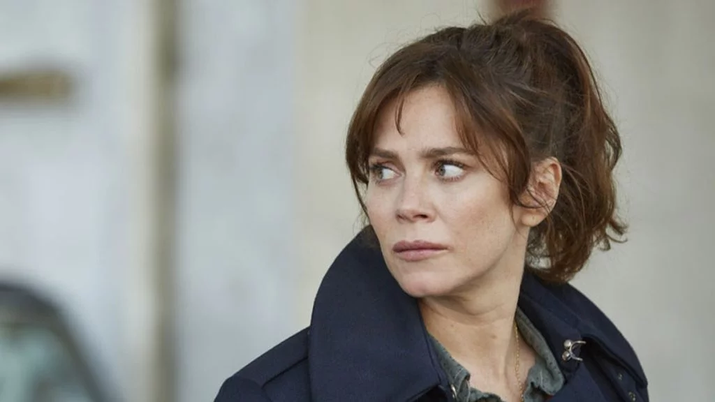 Anna Friel