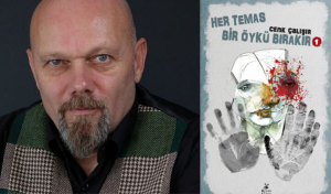 Her Temas Bir Öykü Bırakır