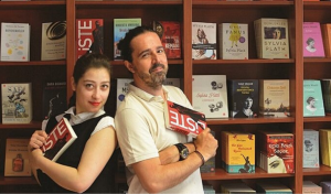 Timur Soykan