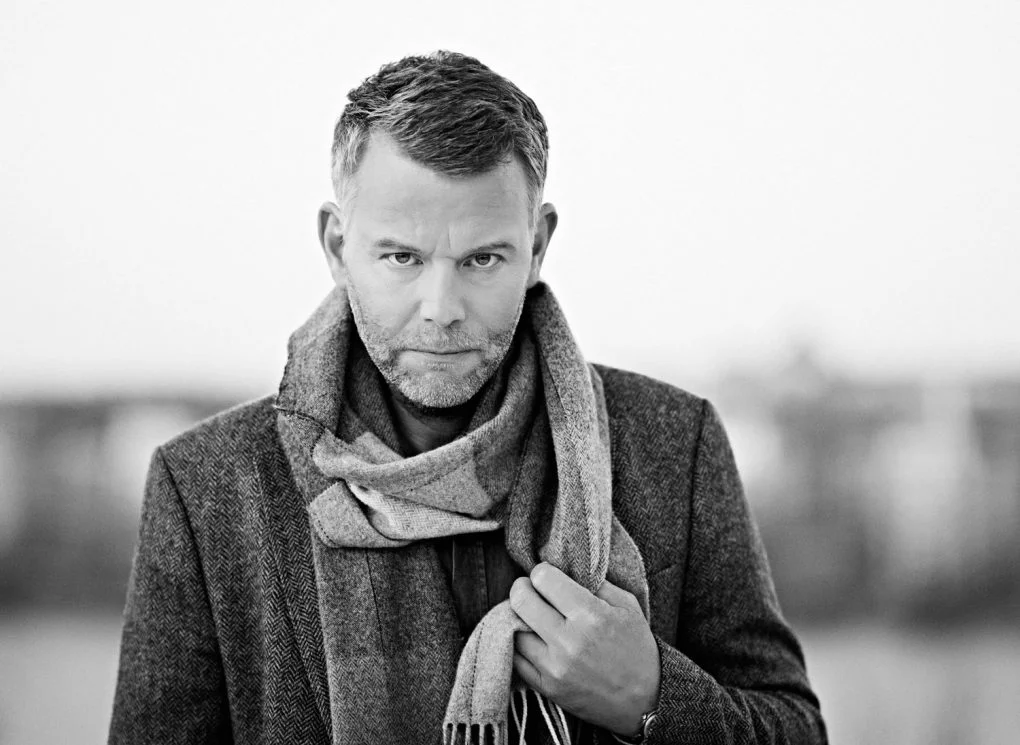 Arne Dahl
