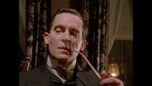 Sherlock