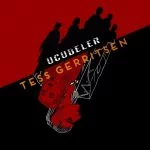 Tess Gerritsen