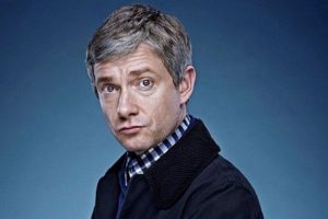 martin freeman