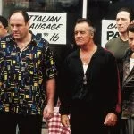 the sopranos