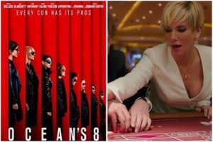 oceans 8