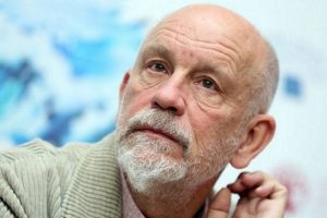 John Malkovich