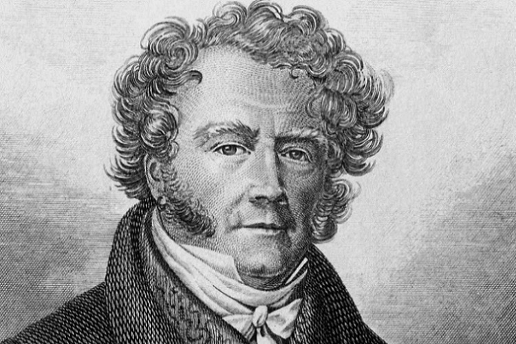Eugène François Vidocq 