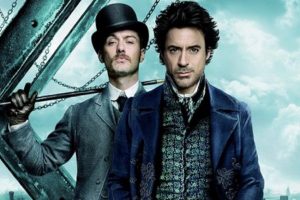 sherlock filmi