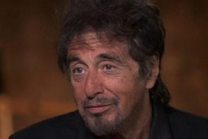 al pacino