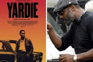 idris elba yardie