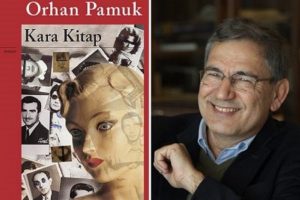 orhan pamuk