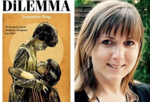 samantha king-dilemma