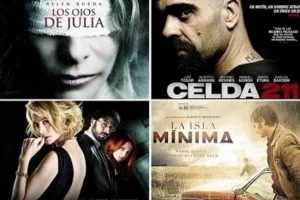 ispanyol polisiye filmler